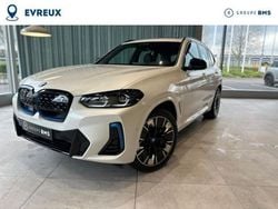 Nouvelle 2025 BMW iX3 M Sport SUV | 57 900 € (Prix juste)