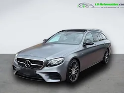 Utilisé 2018 Mercedes E53 AMG Berline | 53 300 €