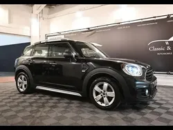 Noir Utilisé 2019 Mini One Countryman SUV | 13 950 €