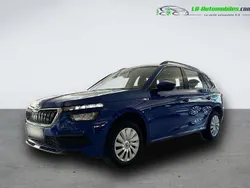 Utilisé 2021 Skoda Kamiq SUV | 19 000 € (Prix juste)