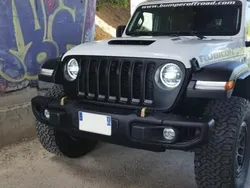 Utilisé 2022 Jeep Wrangler Unlimited Rubicon SUV | 129 000 €