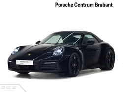 Utilisé 2019 Porsche 911 Coupé | 155 924 € (Prix cher)