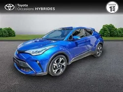 Utilisé 2022 Toyota C-HR Edition SUV | 25 490 € (Prix juste)