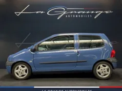 Bleu Utilisé 2006 Renault Twingo Citadine | 2 990 €