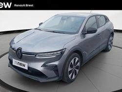 Gris Utilisé 2023 Renault Mégane Evolution Berline | 23 990 € (Prix juste)
