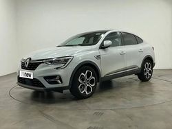 Blanc Utilisé 2022 Renault Arkana Intens SUV | 21 590 € (Prix juste)