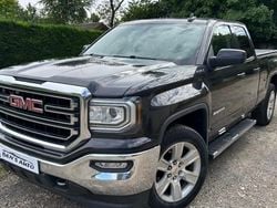 Couleur Utilisé 2016 GMC Sierra Pick-up | 42 900 €