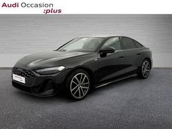 Noir mythique métallisé Utilisé 2025 Audi Coupé Design Coupé | 54 900 €