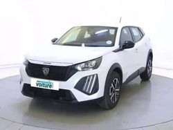 Blanc Utilisé 2024 Peugeot 2008 Active SUV | 17 490 € (Bon prix)
