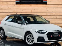 Utilisé 2020 Audi A1 Design Citadine | 19 990 €