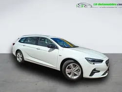 Utilisé 2022 Opel Insignia Break | 23 600 € (Prix juste)