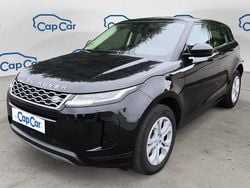 Utilisé 2019 Land Rover Range Rover evoque S | 20 990 € (Bon prix)