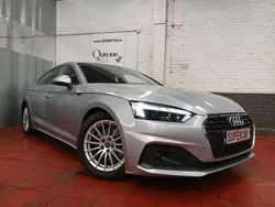 Argent Utilisé 2022 Audi A5 Sportback Berline | 29 990 € (Super prix)