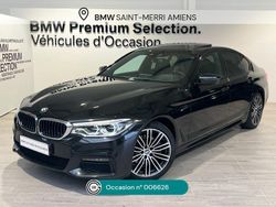Utilisé 2019 BMW 518 M Sport Berline | 25 990 €