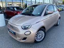 Utilisé 2022 Fiat 500e Action Citadine | 13 990 € (Prix juste)