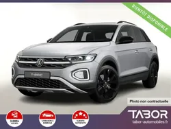 Gris Nouvelle 2025 VW T-Roc Style SUV | 35 484 € (Super prix)