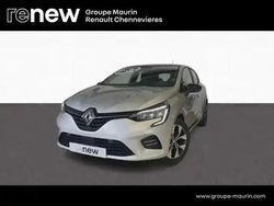 Gris Utilisé 2023 Renault Clio V Equilibre Berline | 18 899 € (Prix juste)
