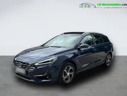 Utilisé 2020 Hyundai i30 Break | 21 500 € (Prix juste)