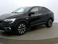 Noir Utilisé 2023 Renault Arkana Evolution SUV | 19 490 € (Bon prix)