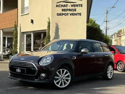Rouge Utilisé 2016 Mini Cooper Citadine | 13 990 € (Prix juste)
