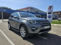 Gris Utilisé 2017 Land Rover Discovery Sport HSE SUV | 22 990 €