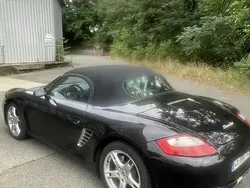 Noir Utilisé 2007 Porsche Boxster Cabriolet | 29 500 €