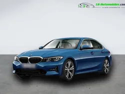 Utilisé 2020 BMW 330 Sport Line Berline | 38 400 € (Prix juste)