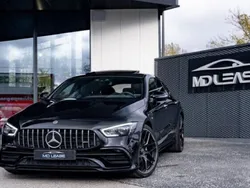 Utilisé 2019 Mercedes AMG GT 43 AMG Coupé | 89 900 €