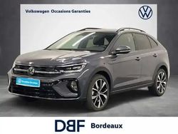 Gris Utilisé 2025 VW Taigo R-line Edition SUV | 27 299 € (Prix assez cher)