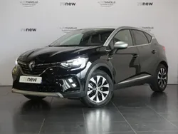 Utilisé 2024 Renault Captur Techno SUV | 21 990 € (Prix juste)