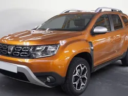 Utilisé 2019 Dacia Duster Prestige SUV | 14 999 € (Prix juste)