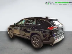 Utilisé 2025 Toyota RAV4 Hybrid SUV | 54 800 € (Prix cher)