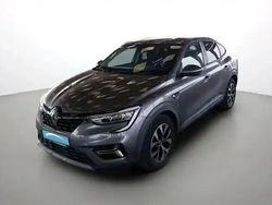 Gris métallique Occasion 2022 Renault Arkana SUV | 19 990 €