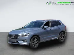 Utilisé 2020 Volvo XC60 SUV | 32 200 € (Bon prix)