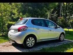Utilisé 2013 Peugeot 208 Active Citadine | 4 800 € (Prix juste)