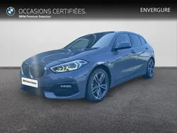 Utilisé 2022 BMW 118 Sport Line Citadine | 25 890 € (Prix juste)