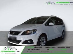 Occasion 2016 Seat Alhambra Monospace | 28 500 € (Prix juste)