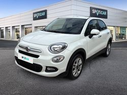 Utilisé 2015 Fiat 500X Pop Star SUV | 11 490 € (Prix juste)