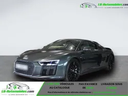 Utilisé 2016 Audi R8 Coupé Sport Coupé | 131 600 € (Prix juste)
