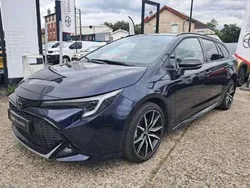Utilisé 2024 Toyota Corolla Sport Break | 30 990 € (Prix assez cher)