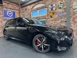 Noir Utilisé 2024 BMW 540 M Sport Break | 70 738 € (Prix juste)