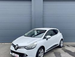 Utilisé 2014 Renault Clio IV Intens Citadine | 8 990 € (Prix juste)