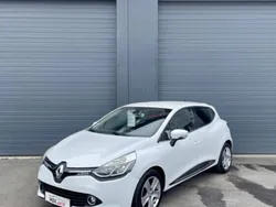 Utilisé 2014 Renault Clio IV Intens Citadine | 8 990 € (Prix assez cher)