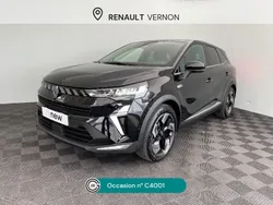 Nouvelle 2025 Renault Symbioz Techno SUV | 32 900 € (Prix juste)