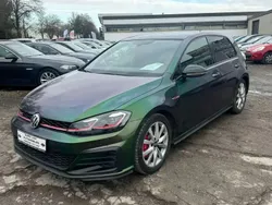 Gris Utilisé 2018 VW Golf VII GTI Berline | 26 999 € (Prix juste)