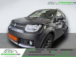 Utilisé 2020 Suzuki Ignis Citadine | 19 900 € (Prix juste)