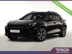 Noir Nouvelle 2024 Cupra Formentor SUV | 34 979 € (Prix assez cher)