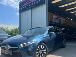 Utilisé 2022 Mercedes A180 Progressive Berline | 20 490 € (Bon prix)