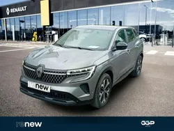 Gris Utilisé 2024 Renault Austral Evolution SUV | 28 999 € (Prix juste)