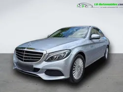 Utilisé 2016 Mercedes C180 Berline | 20 700 €